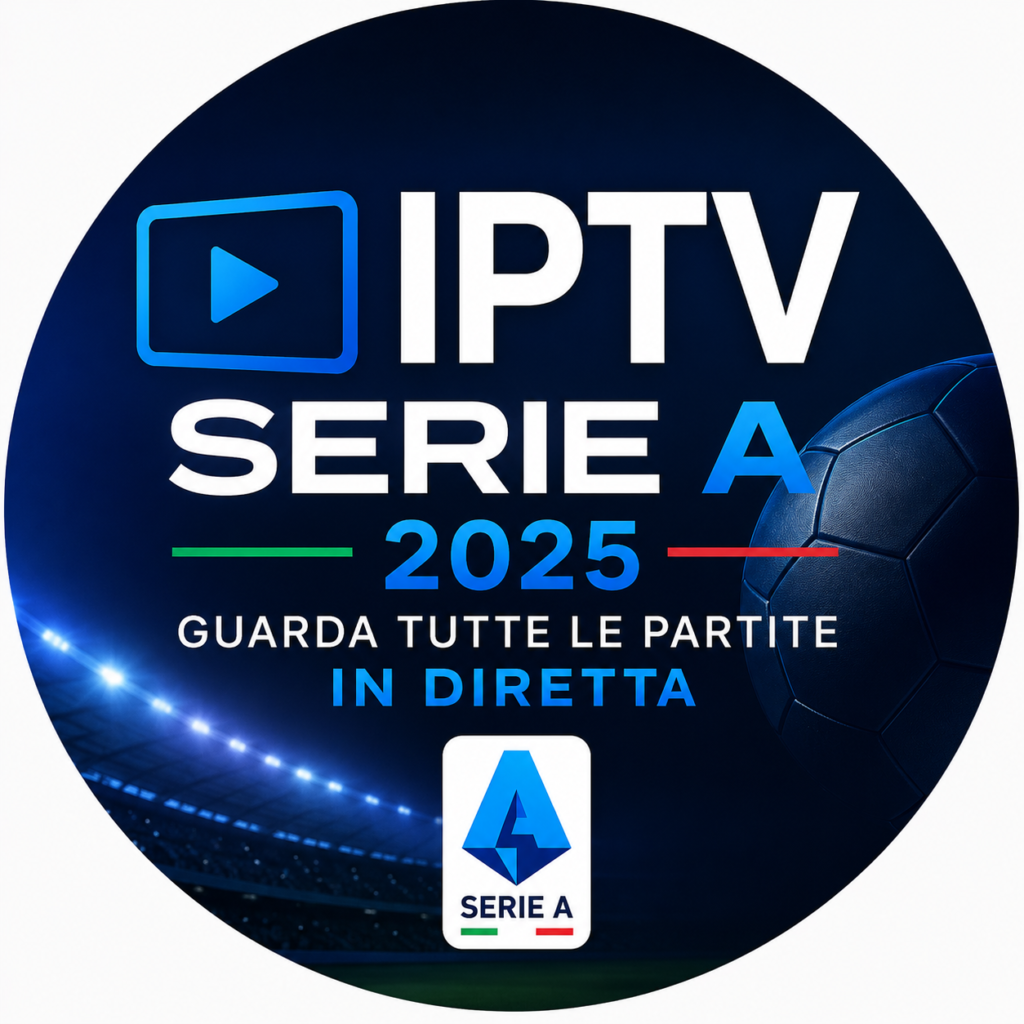 iptv serie a