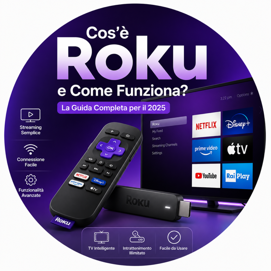 roku