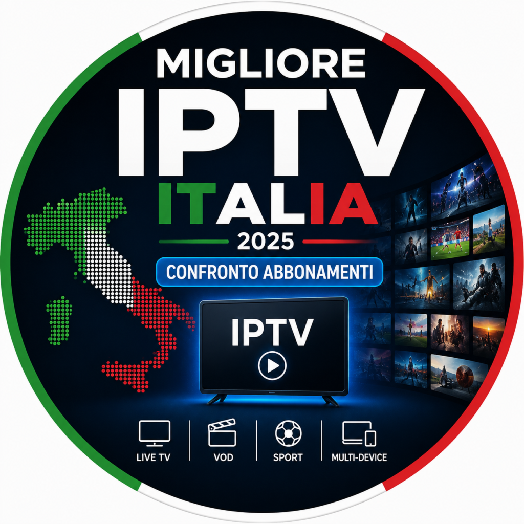Migliore IPTV Italia
